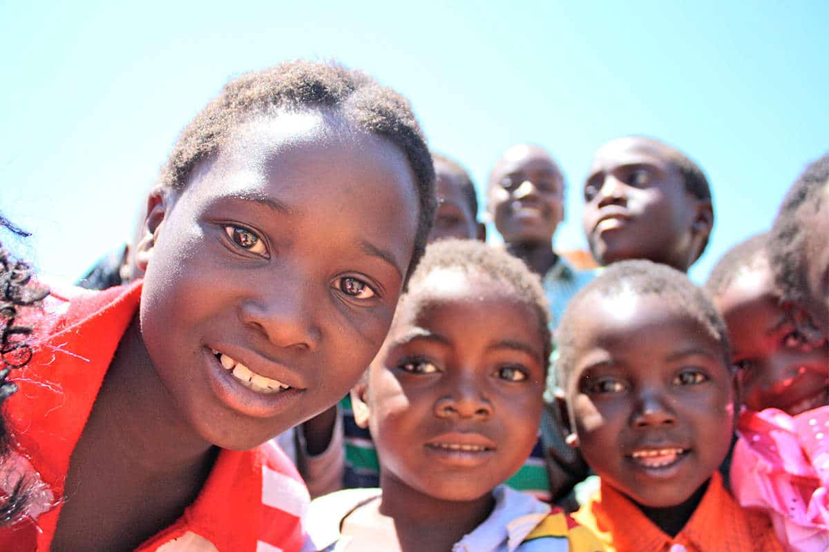 OPC 30379 Dec blog - L’Organisation pour la Prévention de la Cécité (OPC) encourage le renforcement des systèmes de santé oculaire et lutte pour le droit à la vue des populations les plus négligées en Afrique francophone.