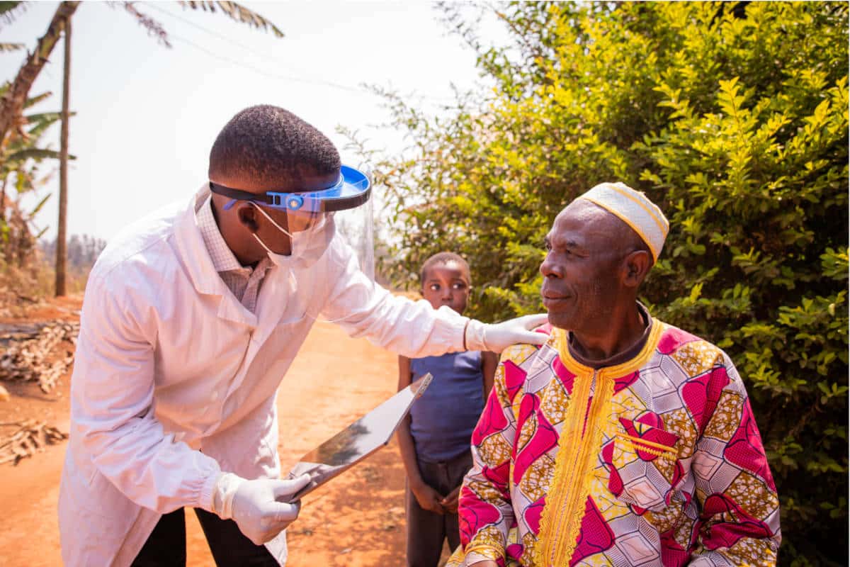 OPCBlogBanner - L’Organisation pour la Prévention de la Cécité (OPC) encourage le renforcement des systèmes de santé oculaire et lutte pour le droit à la vue des populations les plus négligées en Afrique francophone.