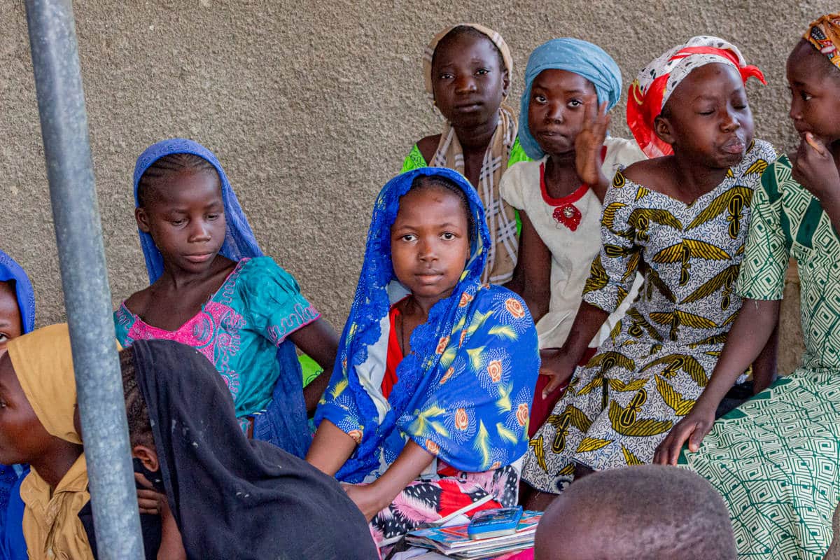 OPC blog042524 - L’Organisation pour la Prévention de la Cécité (OPC) encourage le renforcement des systèmes de santé oculaire et lutte pour le droit à la vue des populations les plus négligées en Afrique francophone.